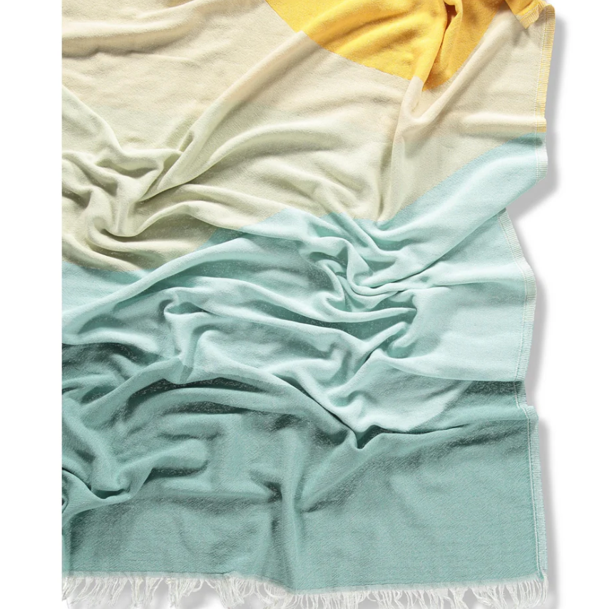 Waves Hammam Towel