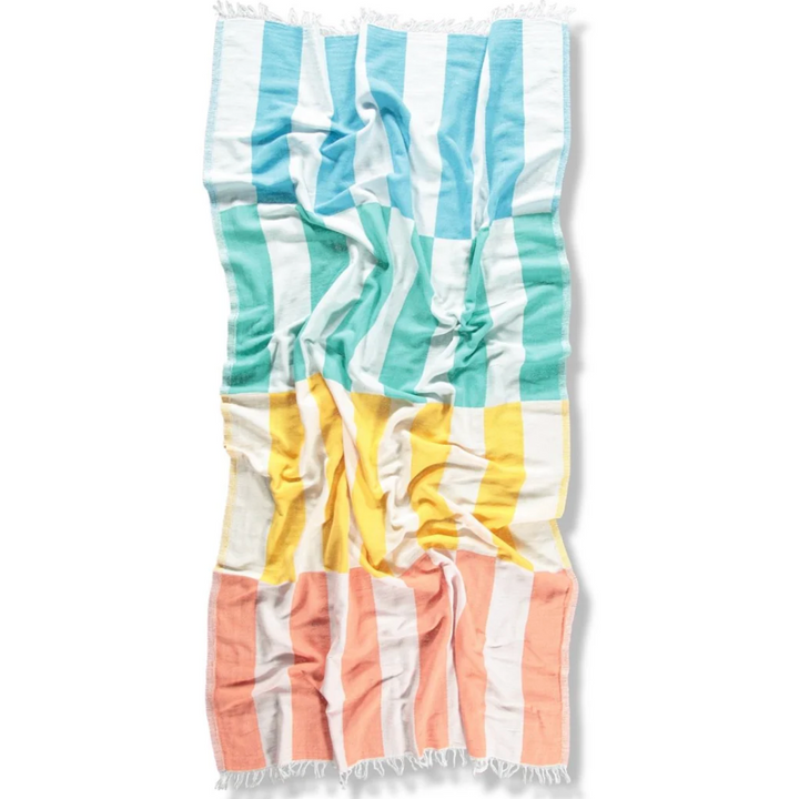 Ocean Hammam Towel