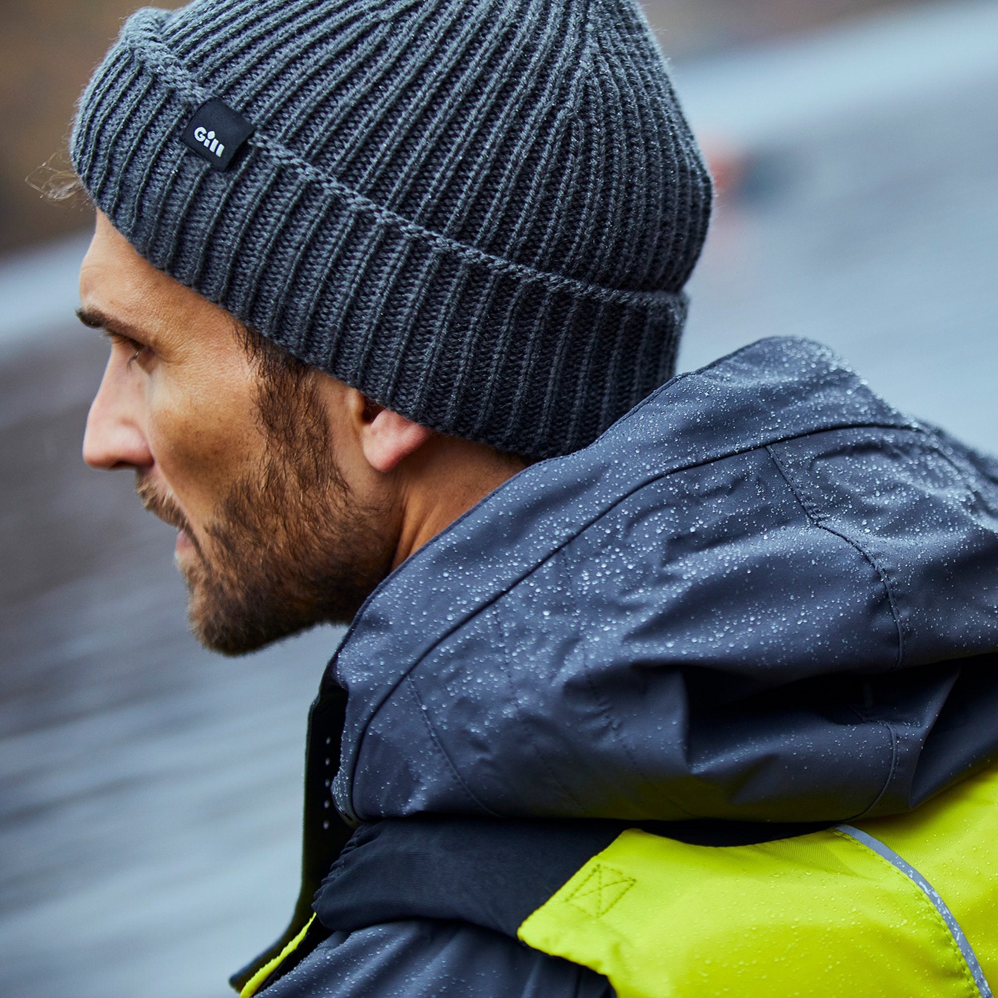 Seafarer Beanie