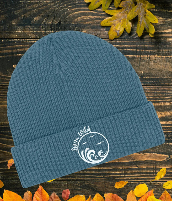 Swim Wild Organic Beanie Arvor Life
