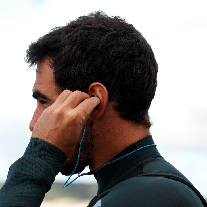 SEAR Waterproof Earplugs