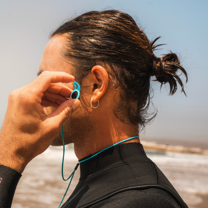SEAR Waterproof Earplugs