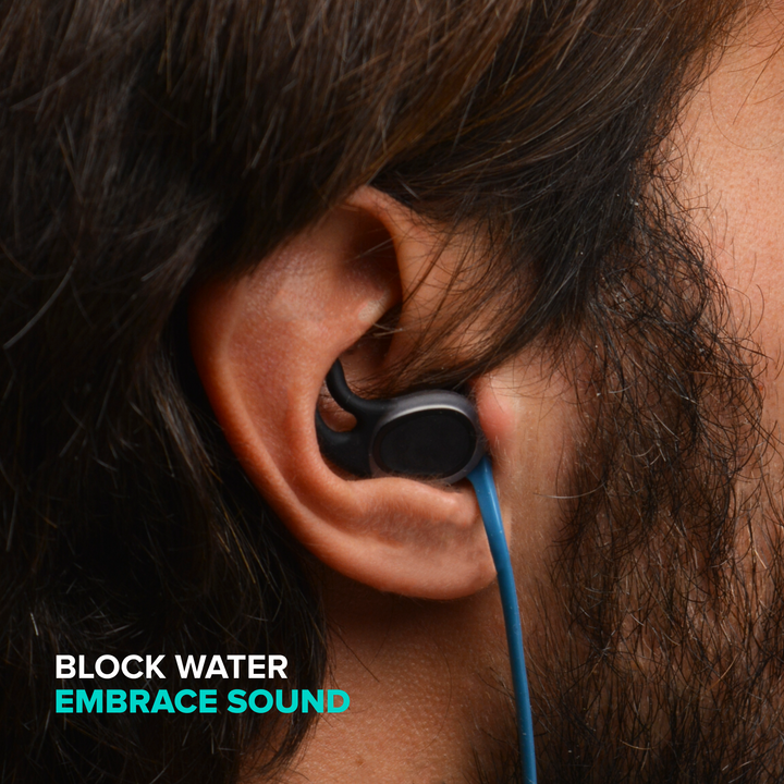 SEAR Waterproof Earplugs