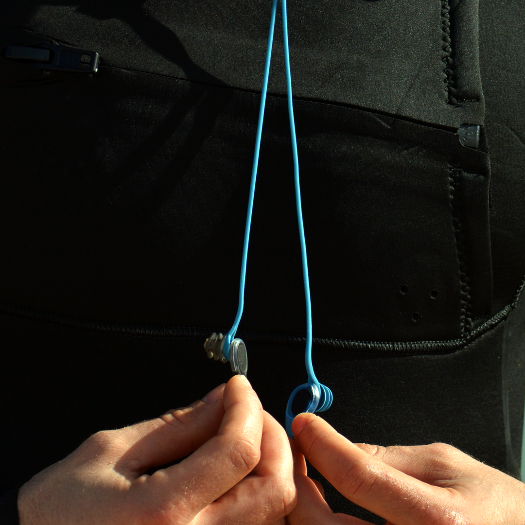 SEAR Waterproof Earplugs