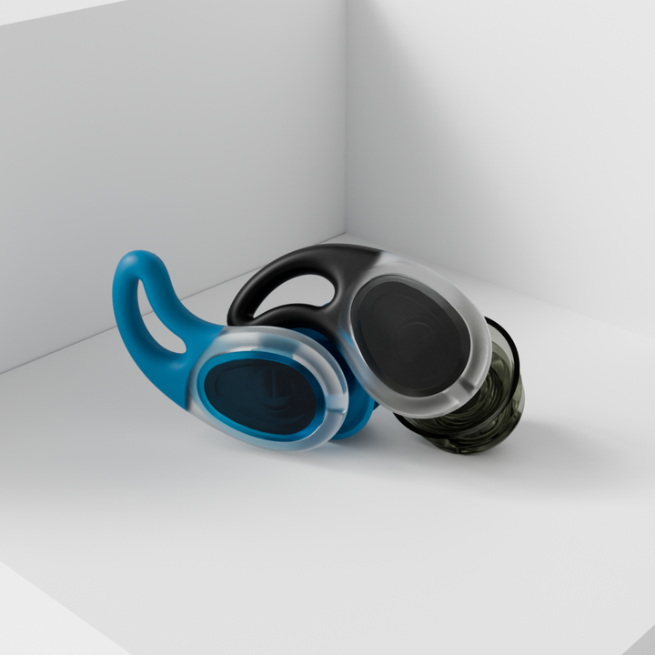 SEAR Waterproof Earplugs