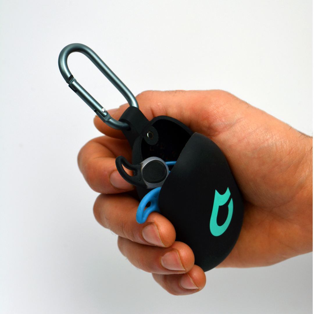 SEAR Waterproof Earplugs