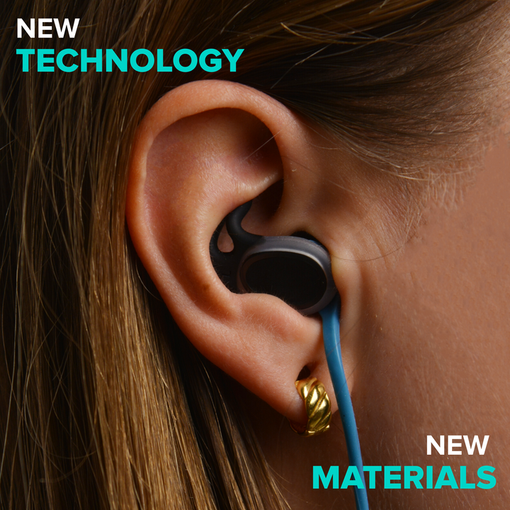 SEAR Waterproof Earplugs