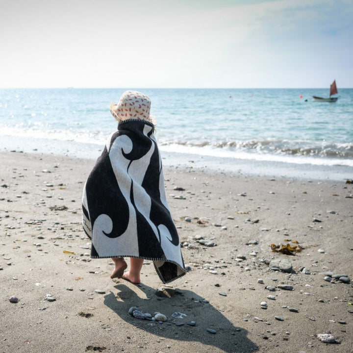 Sennen Cosy Baby Blanket