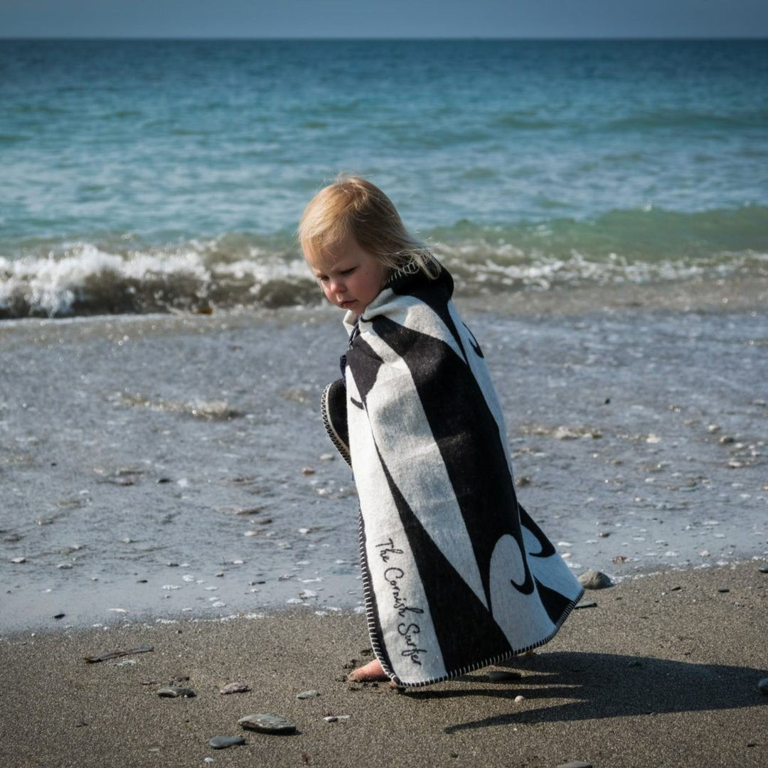 Sennen Cosy Baby Blanket