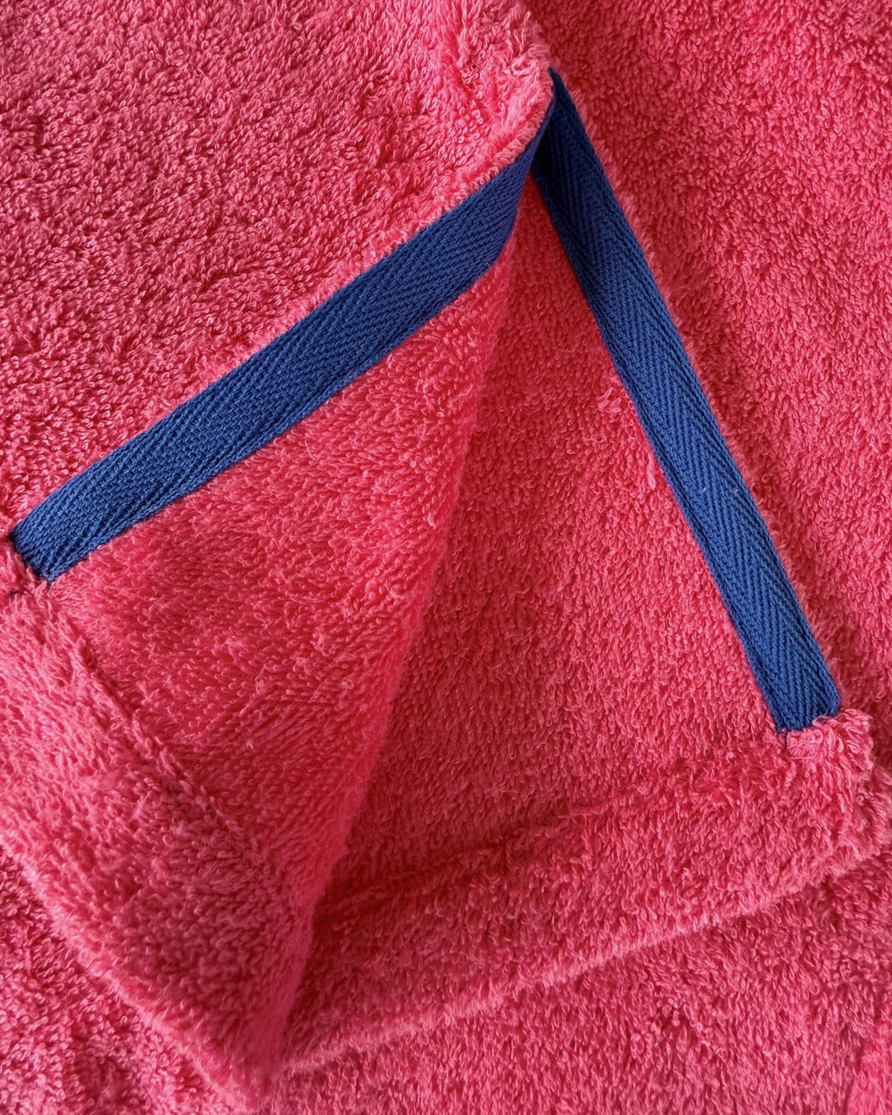 Pink Kiss dress by So English featuring a short length and split detail, perfect for beachwear or casual summer wear.