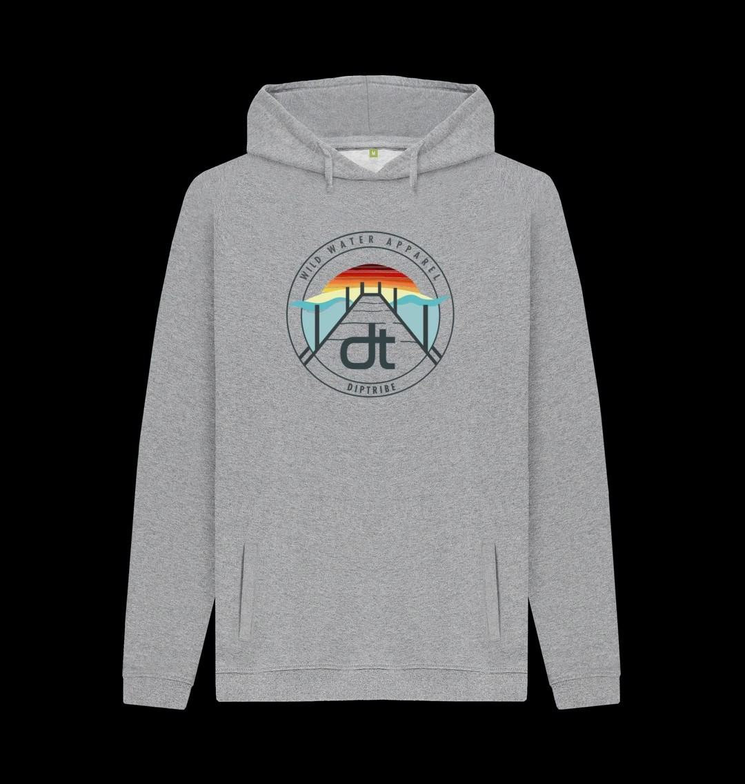 Sunset Wild Water Apparel Men&