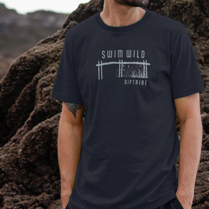 Swim Wild Men&