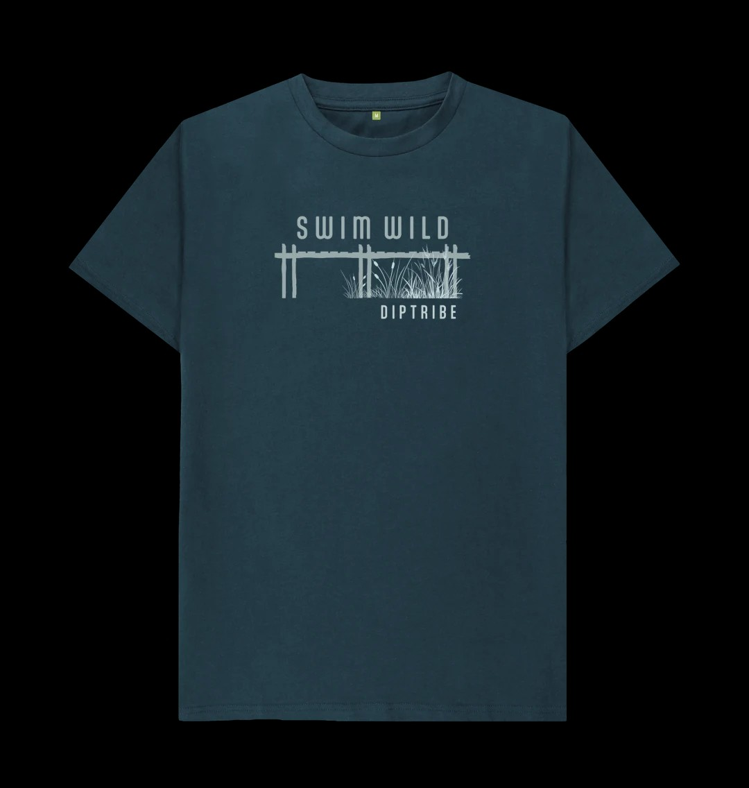 Swim Wild Men&