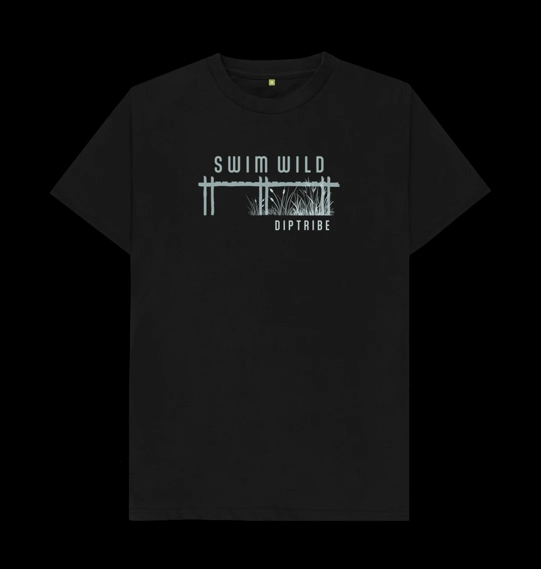 Swim Wild Men&