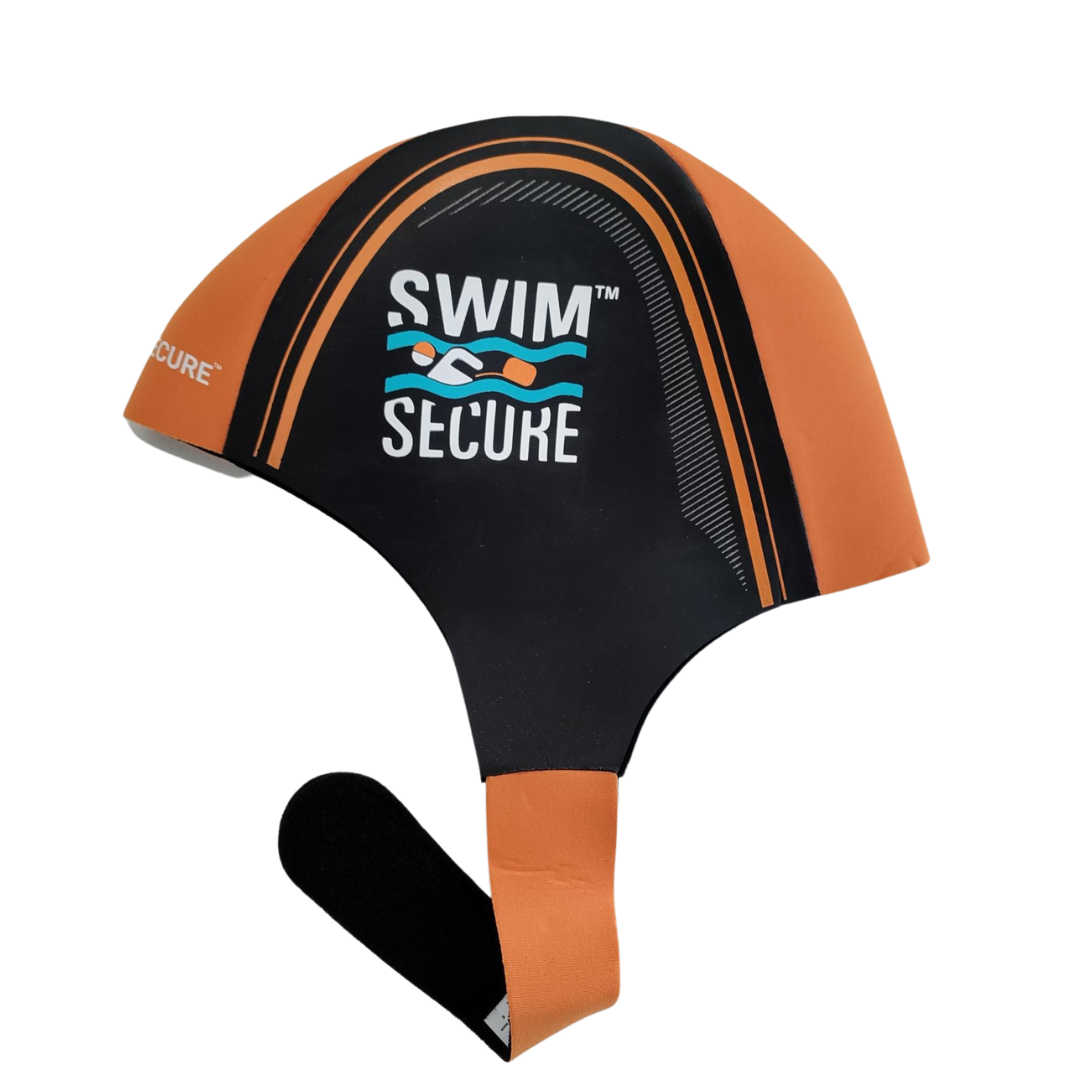 Universal Neoprene Swim Cap