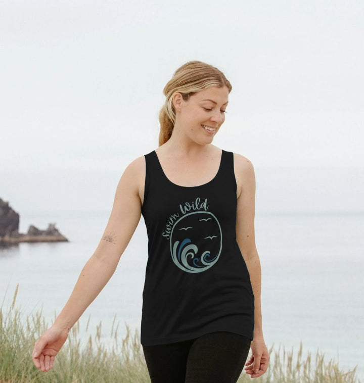 Swim Wild Women&