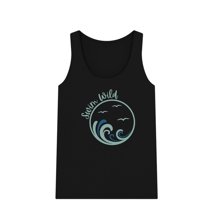 Swim Wild Women&