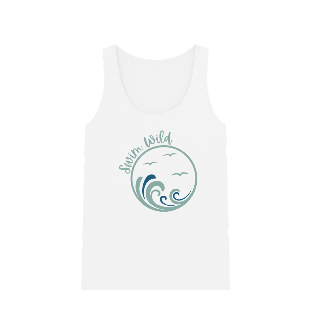 Swim Wild Women&