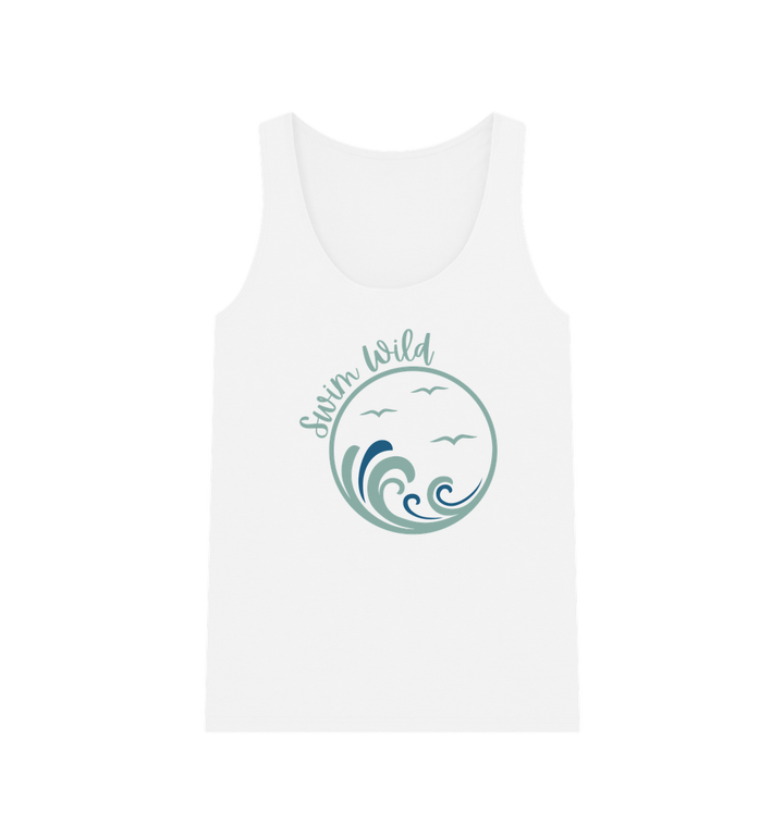 Swim Wild Women&