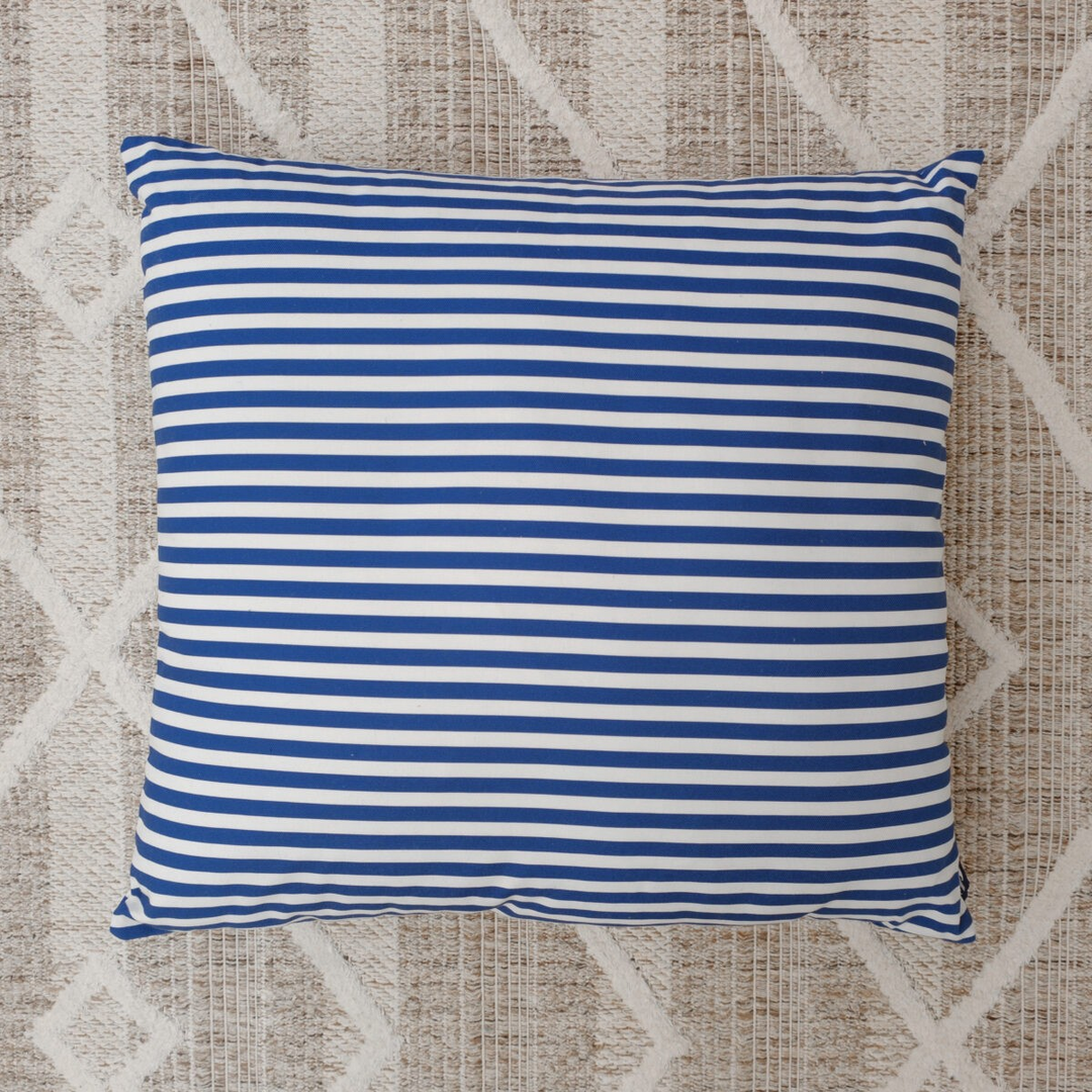Tides Reversible Big Cushion