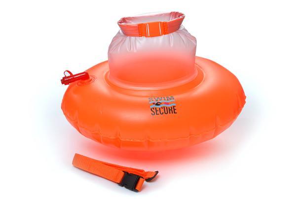 Tow Donut Orange