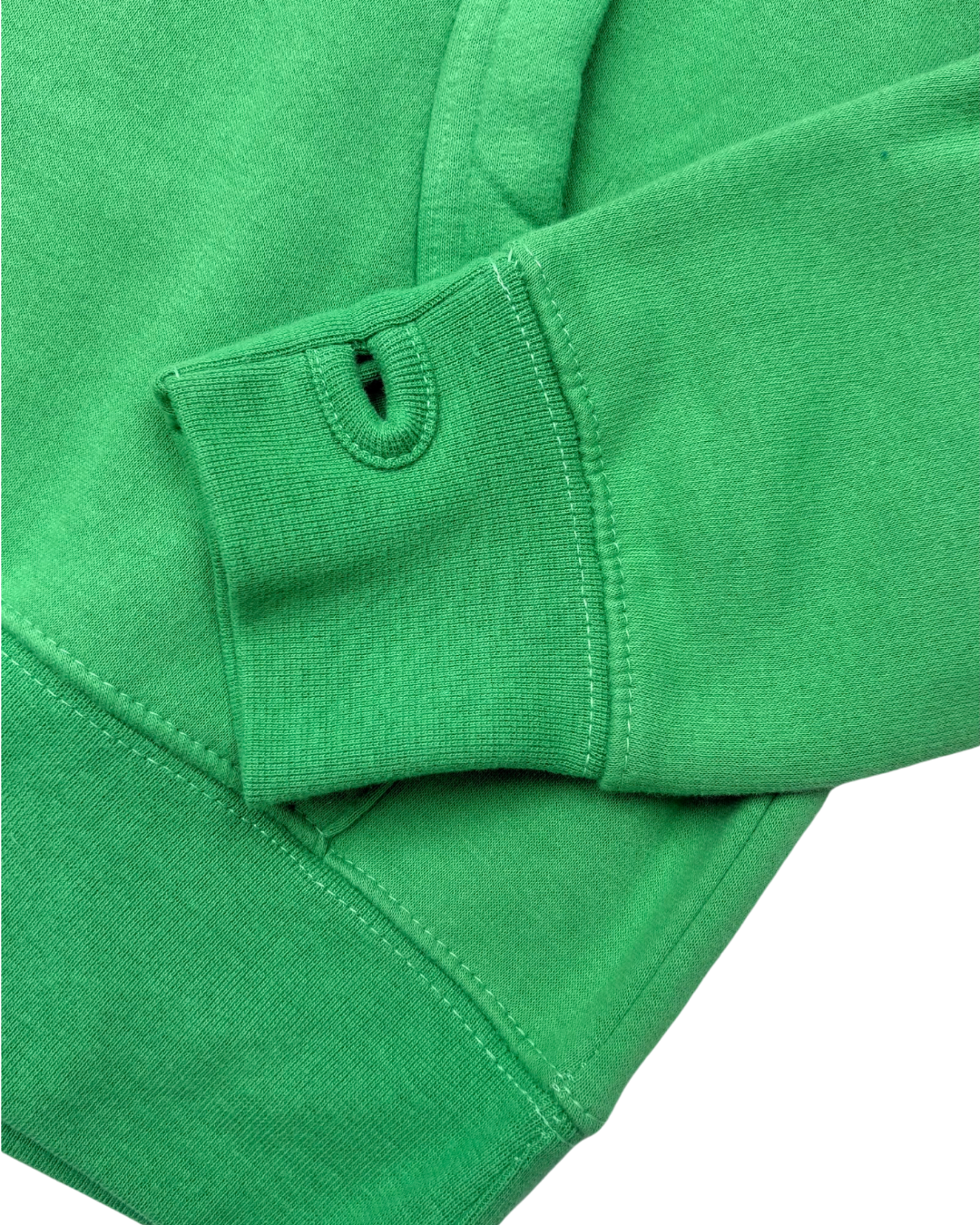 UNISEX PEAPOD POP OVER CAP &amp; GOOGLES HOODIE by SELKIE