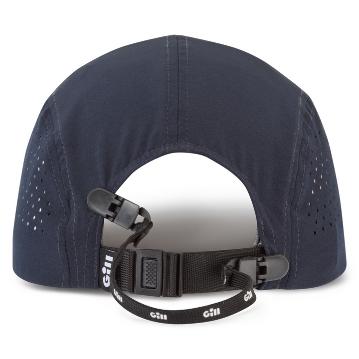 Verso Cap
