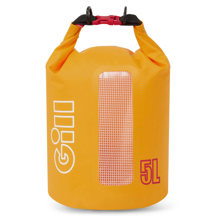 Voyager Dry Bag 5L - Various Colours