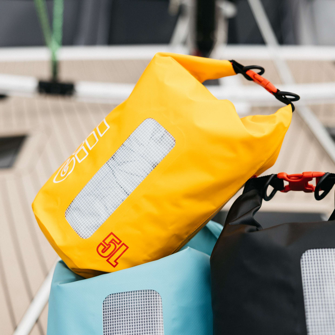 Voyager Dry Bag 5L - Various Colours