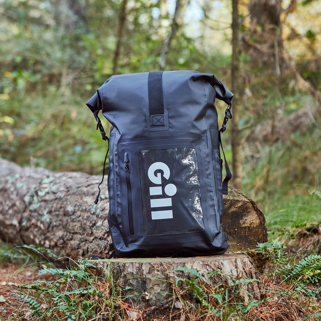 Gill 30L Voyager Back Pack