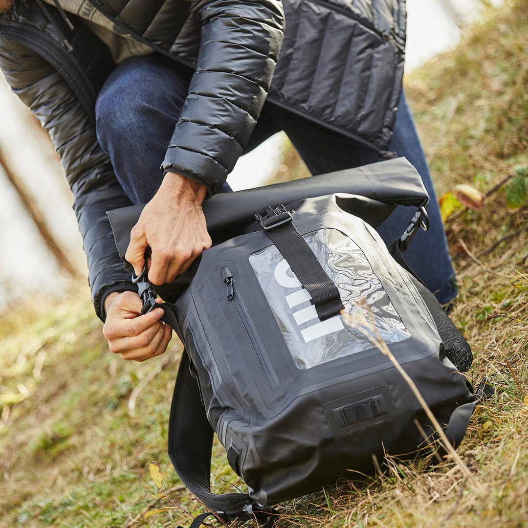 Gill 30L Voyager Back Pack