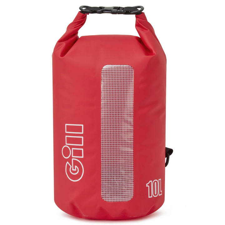 Voyager Dry Bag 10L - Various Colours