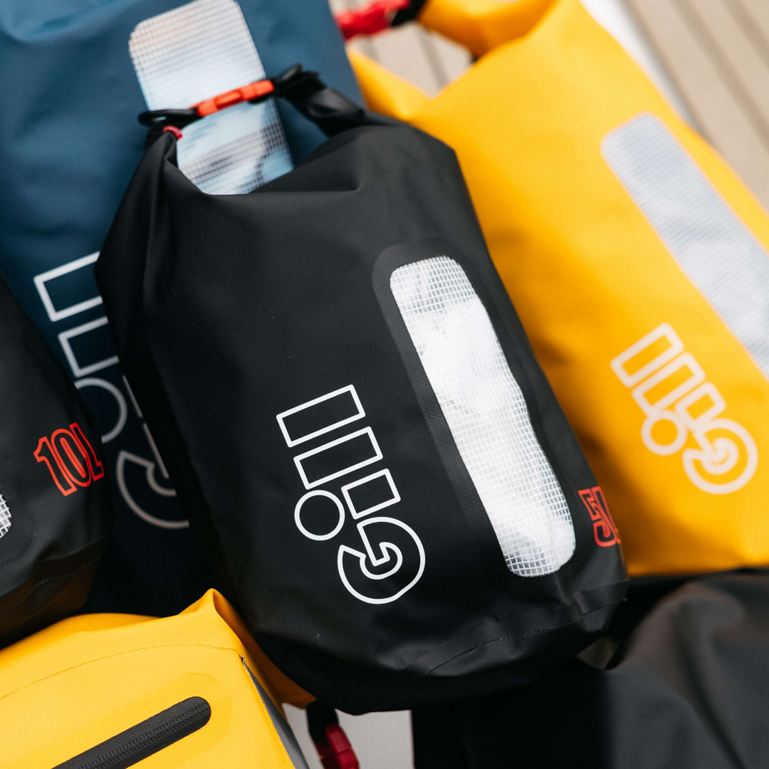 Voyager Dry Bag 5L - Various Colours