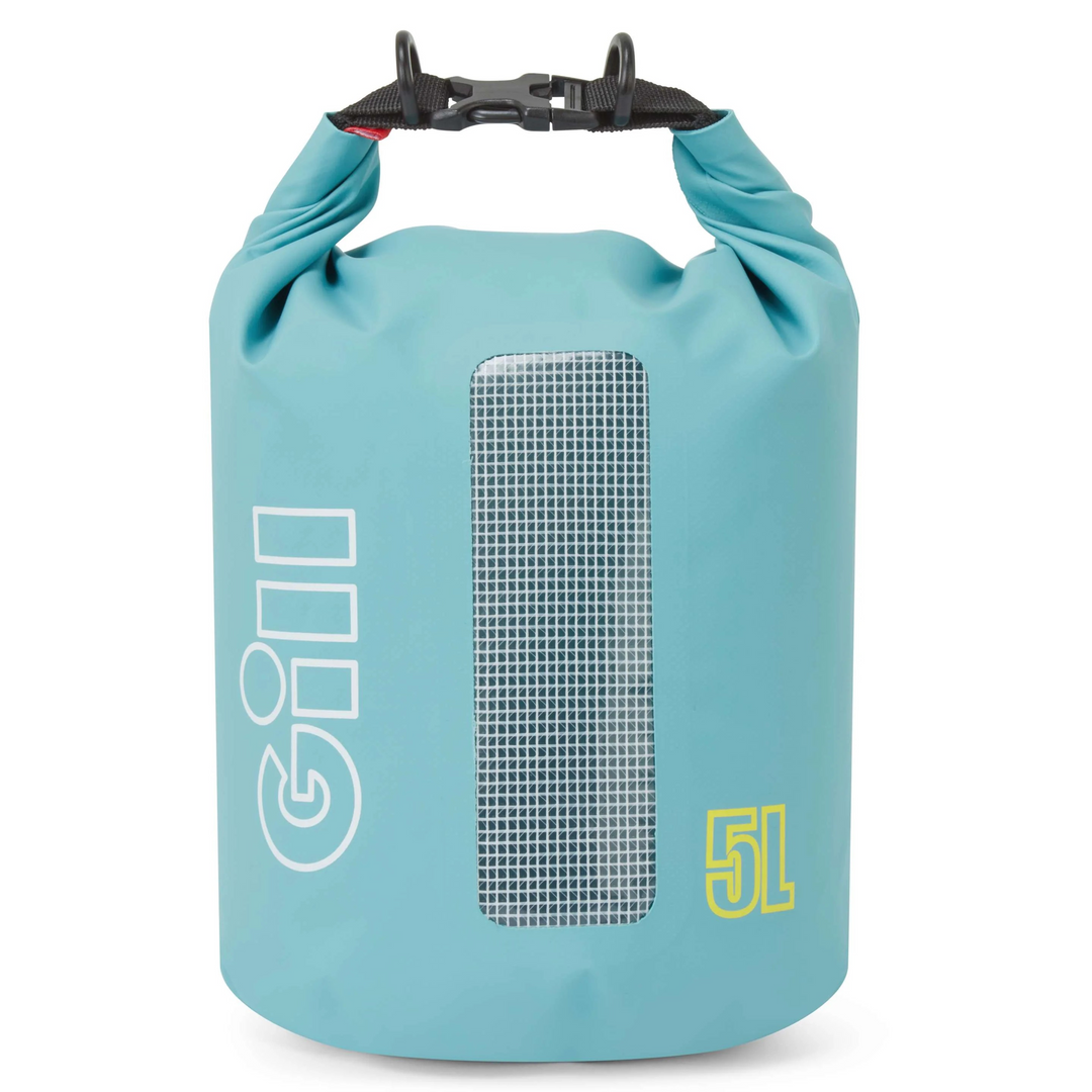 Voyager Dry Bag 5L - Various Colours