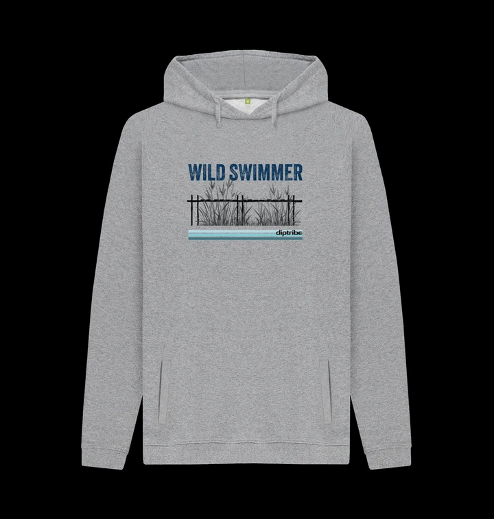 Wild Swimmer Men&