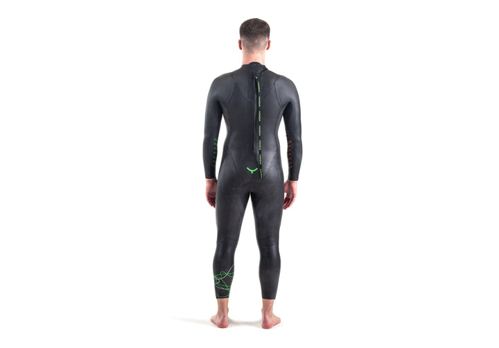 Men's Spectre Triathlon Wetsuit