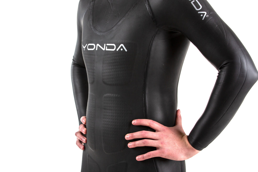 Men's Spectre Triathlon Wetsuit