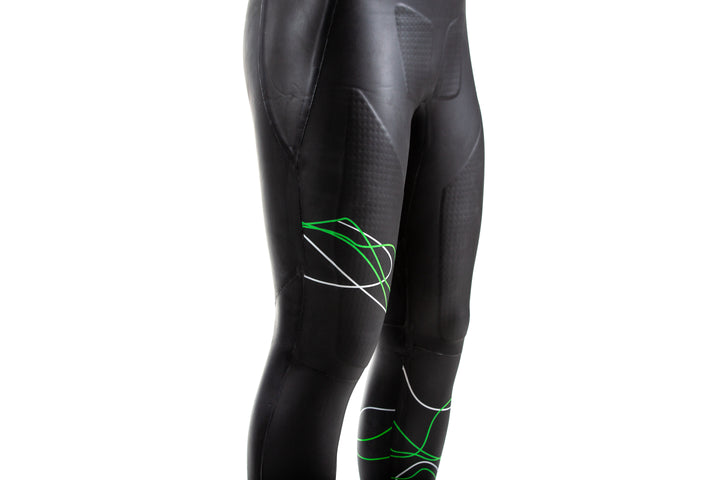 Men's Spectre Triathlon Wetsuit