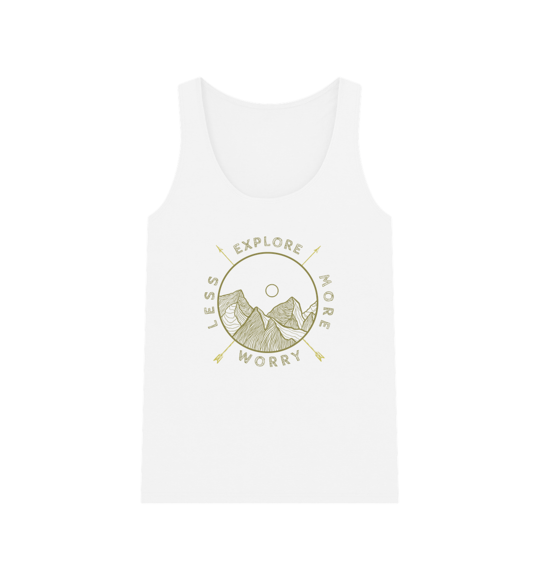 White Vests