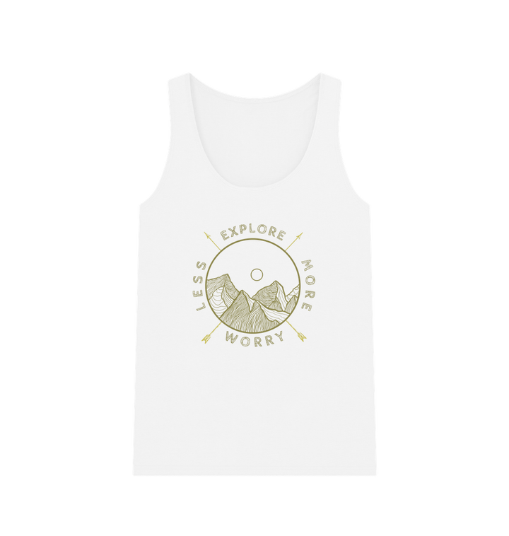 White Vests
