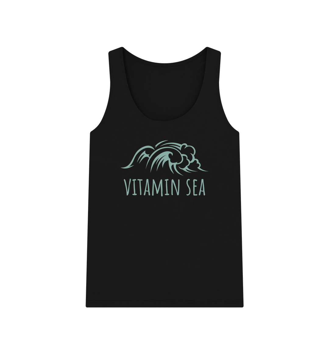 Black Vests