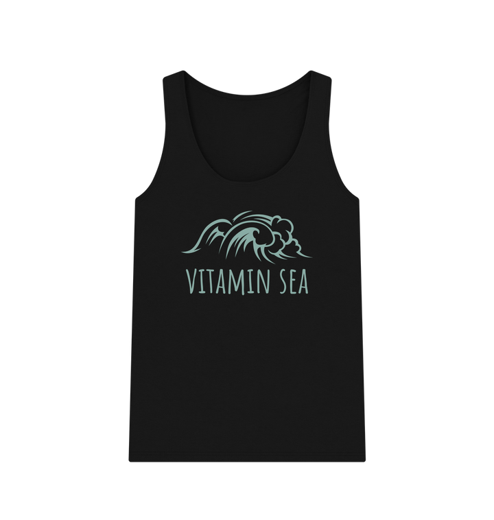 Black Vests