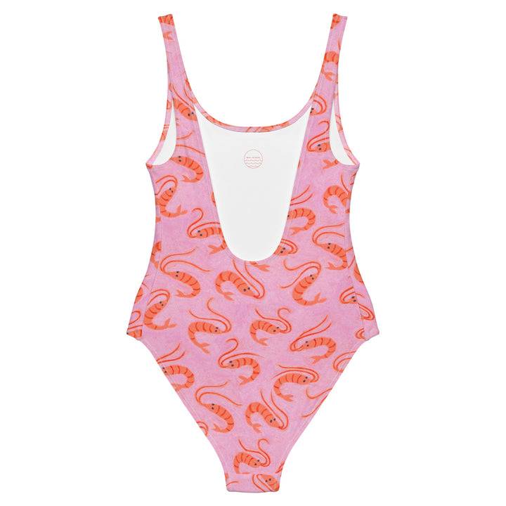 Prawns Swimsuit