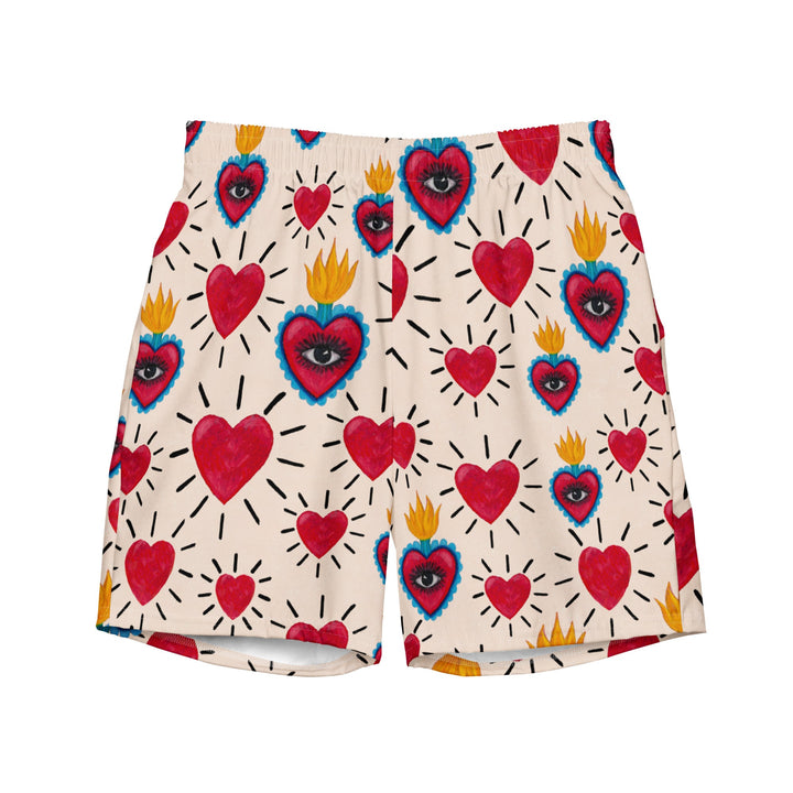 ♻️ Hearts Men&