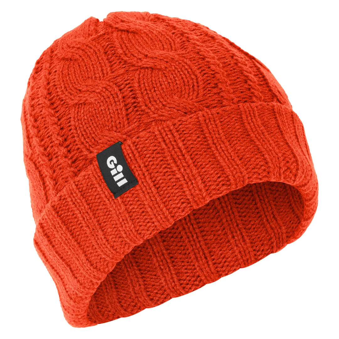 Cable Knit Beanie - Various Colours