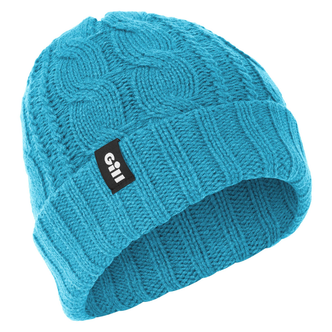 Cable Knit Beanie - Various Colours