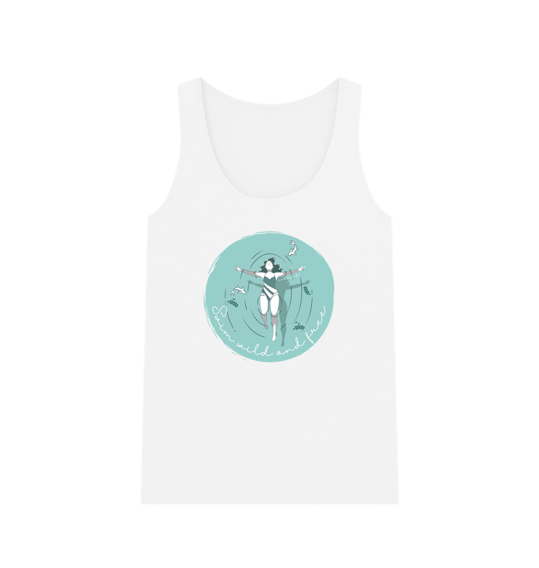 White Vests