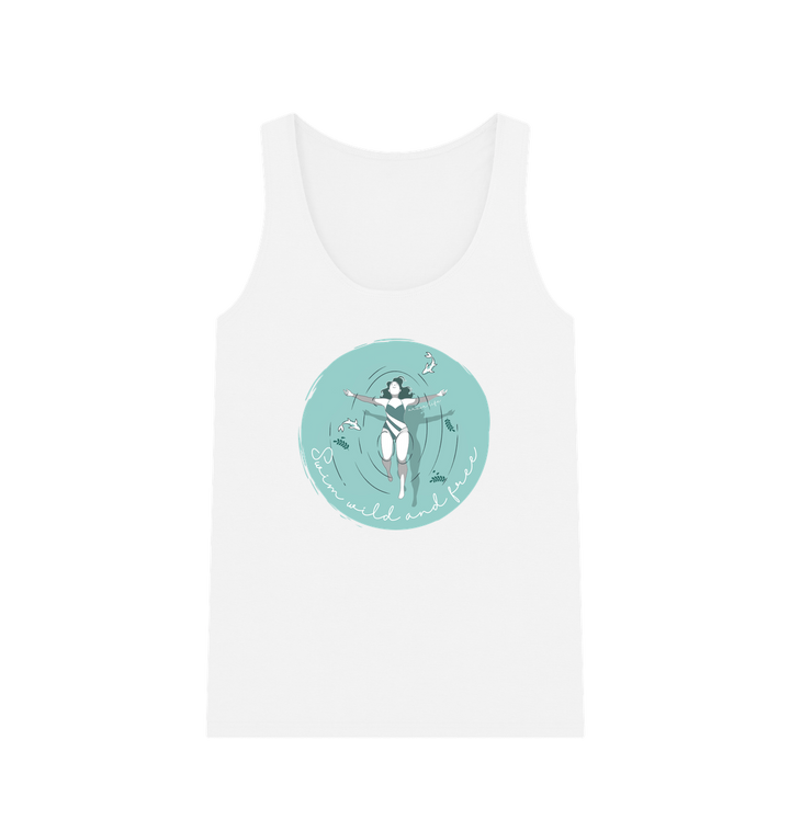 White Vests