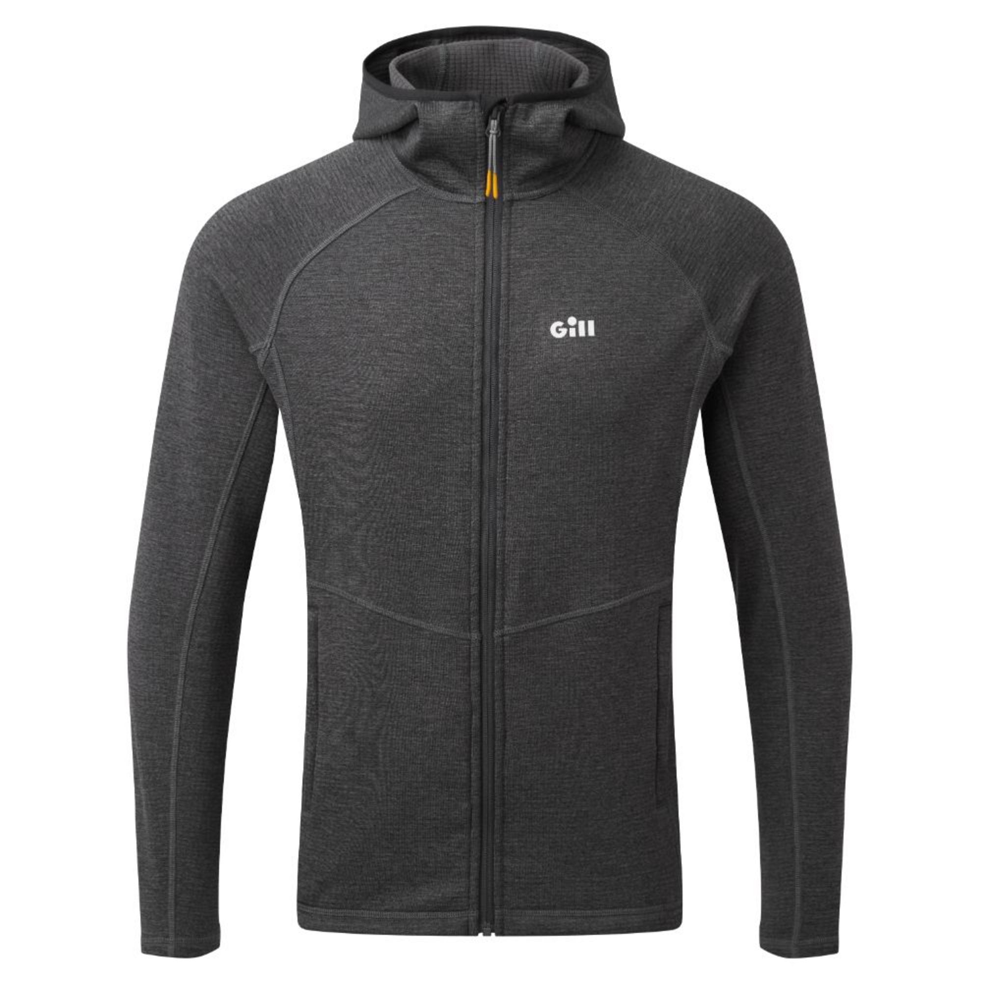 Men's Dart Hoodie