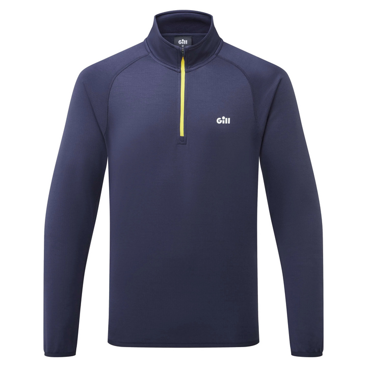 Drift 1/4 Zip Neck Fleece - Various Colours